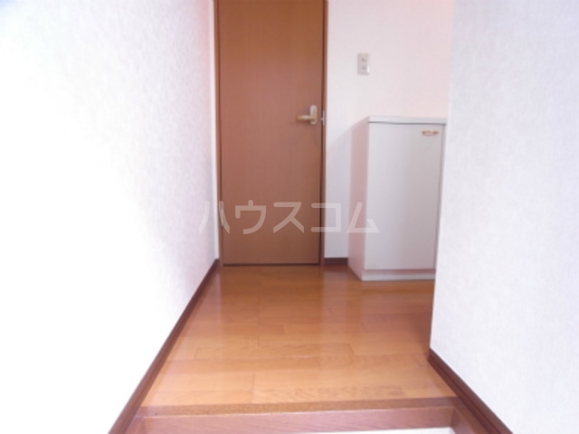 9/21 玄関
