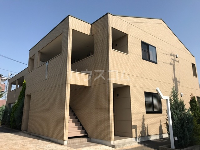 13/21 エントランス