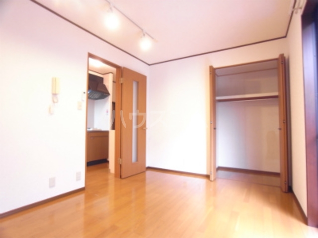 4/21 リビング/ダイニング