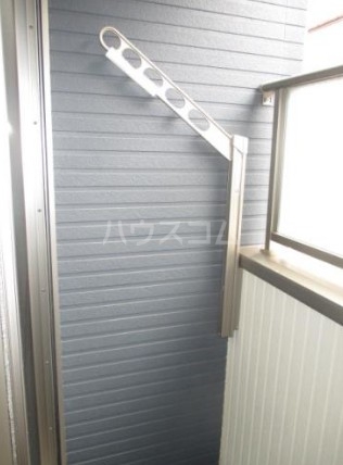 13/29 バルコニー