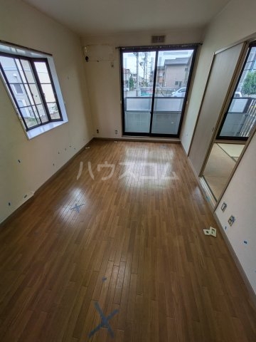 3/16 リビング/ダイニング