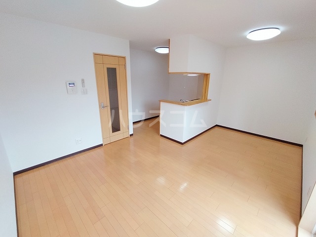 3/30 リビング/ダイニング