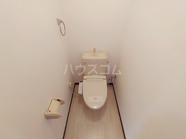 13/30 トイレ