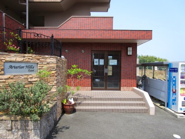 19/24 エントランス