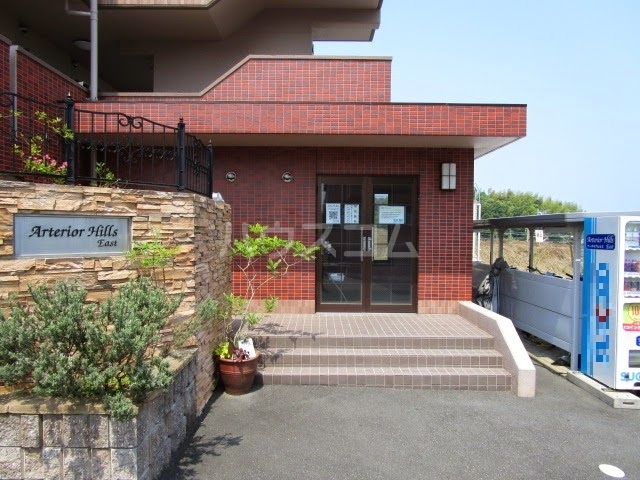 19/24 エントランス