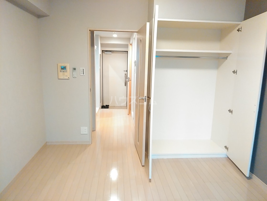 3/17 リビング/ダイニング