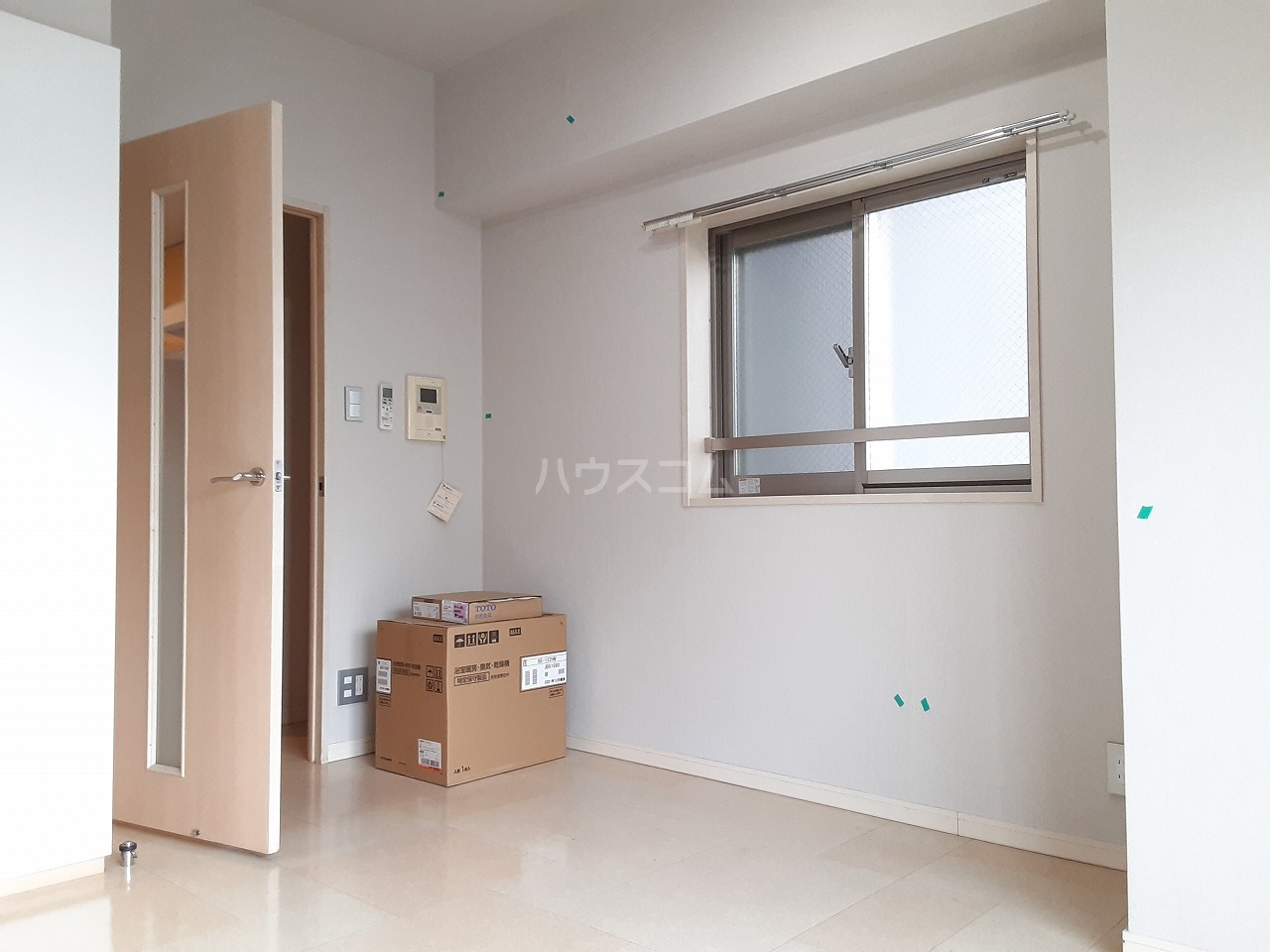 4/28 リビング/ダイニング