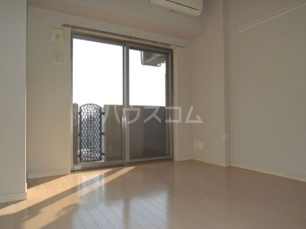 4/17 リビング/ダイニング