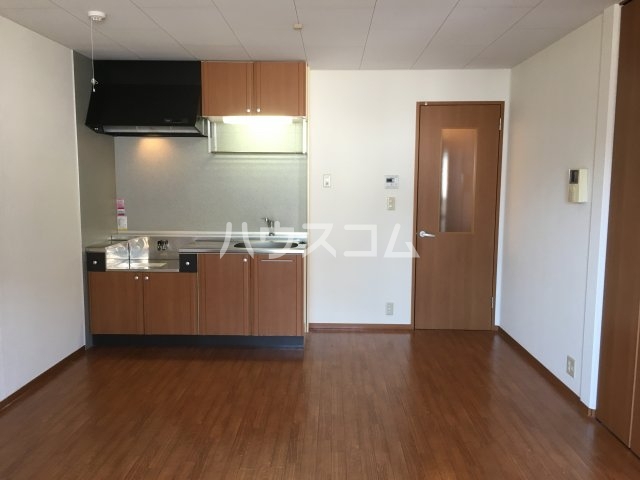 6/30 リビング/ダイニング