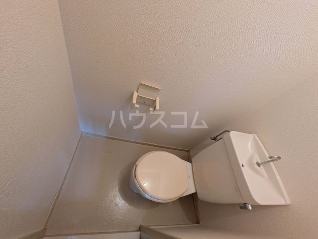 16/30 トイレ