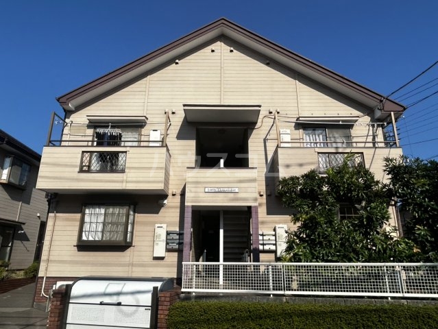 1/30 外観