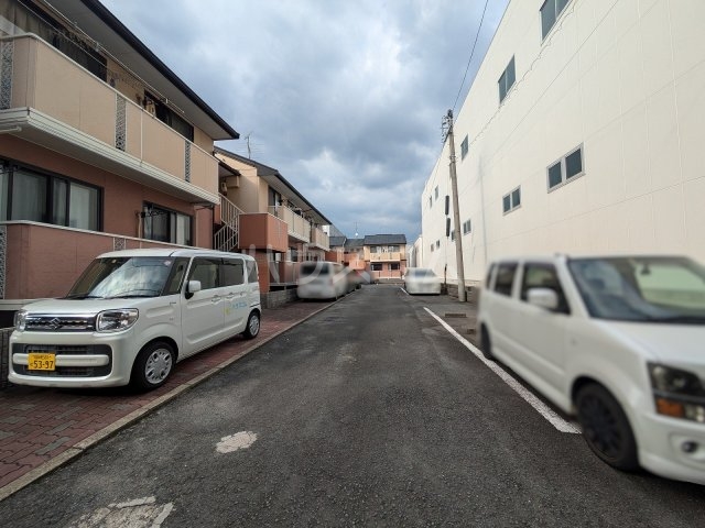 20/26 駐車場