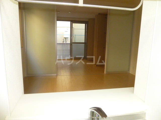 5/30 リビング/ダイニング