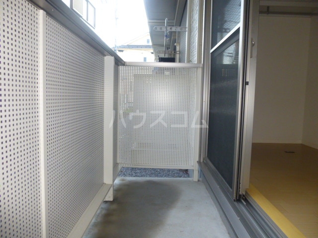 17/30 バルコニー