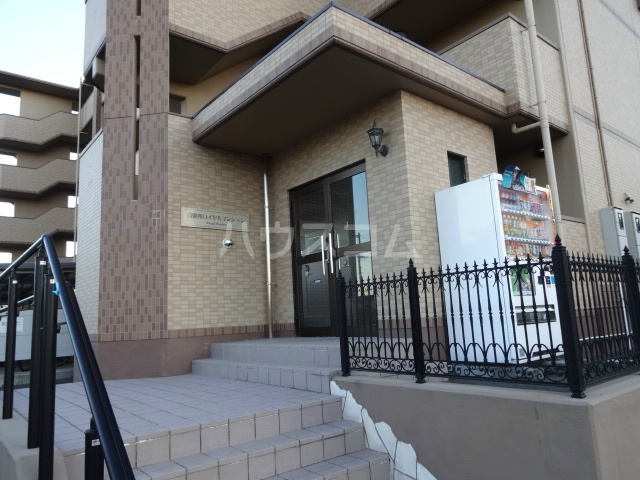 2/10 エントランス