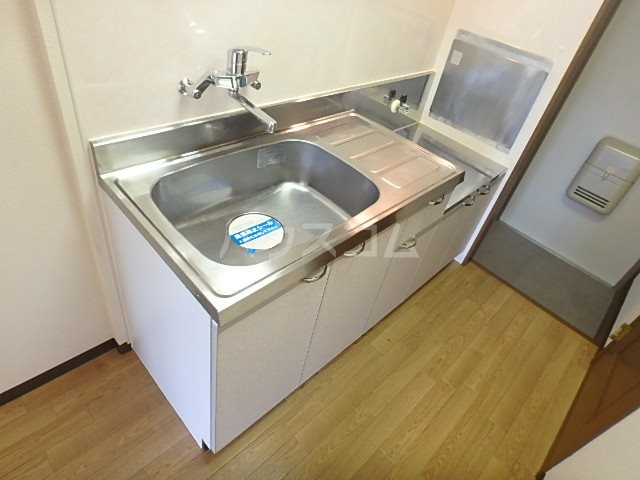 7/24 キッチン