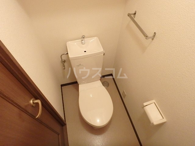 9/24 トイレ