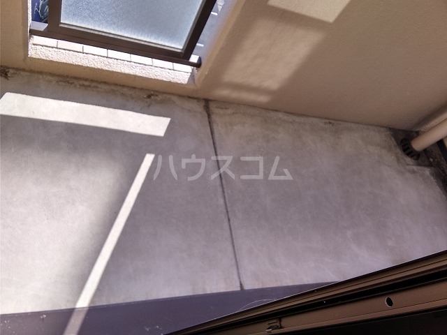 17/30 バルコニー