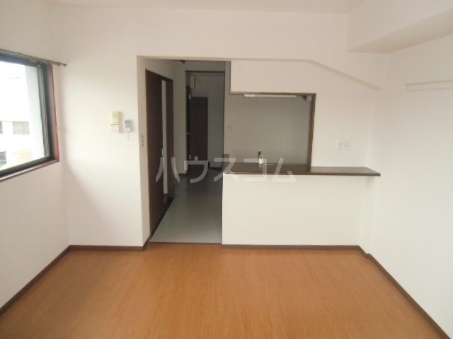 5/25 リビング/ダイニング