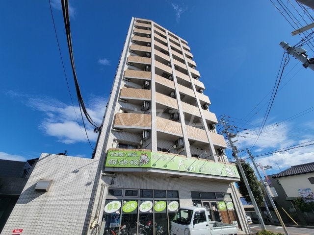 コート八千代台外観写真