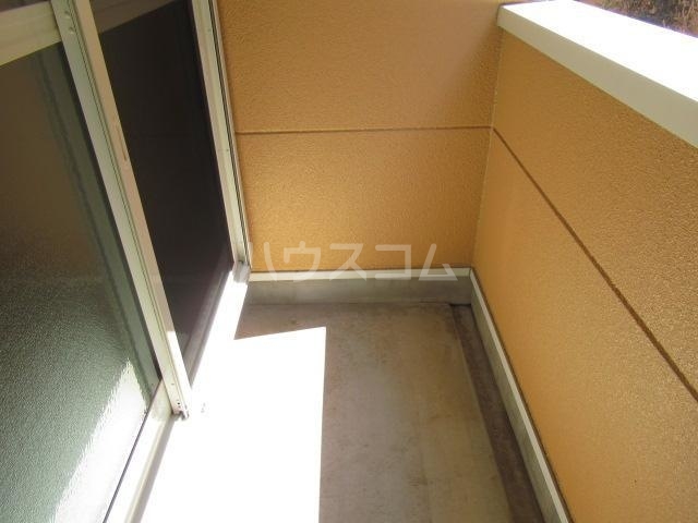 20/25 バルコニー