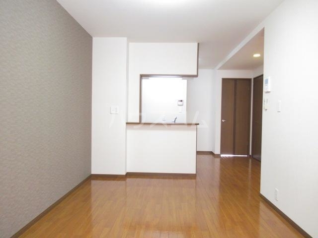 3/25 リビング/ダイニング