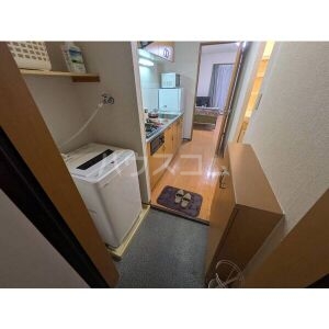 7/23 玄関