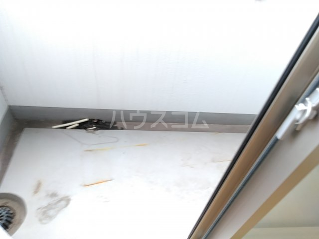 14/30 バルコニー