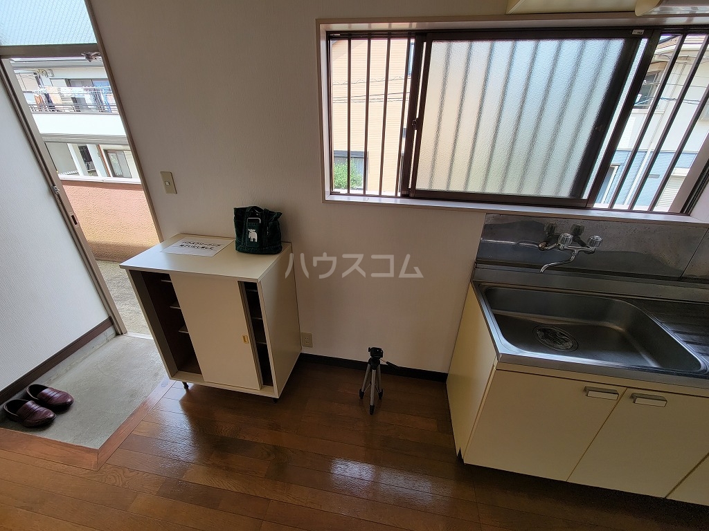 5/30 リビング/ダイニング