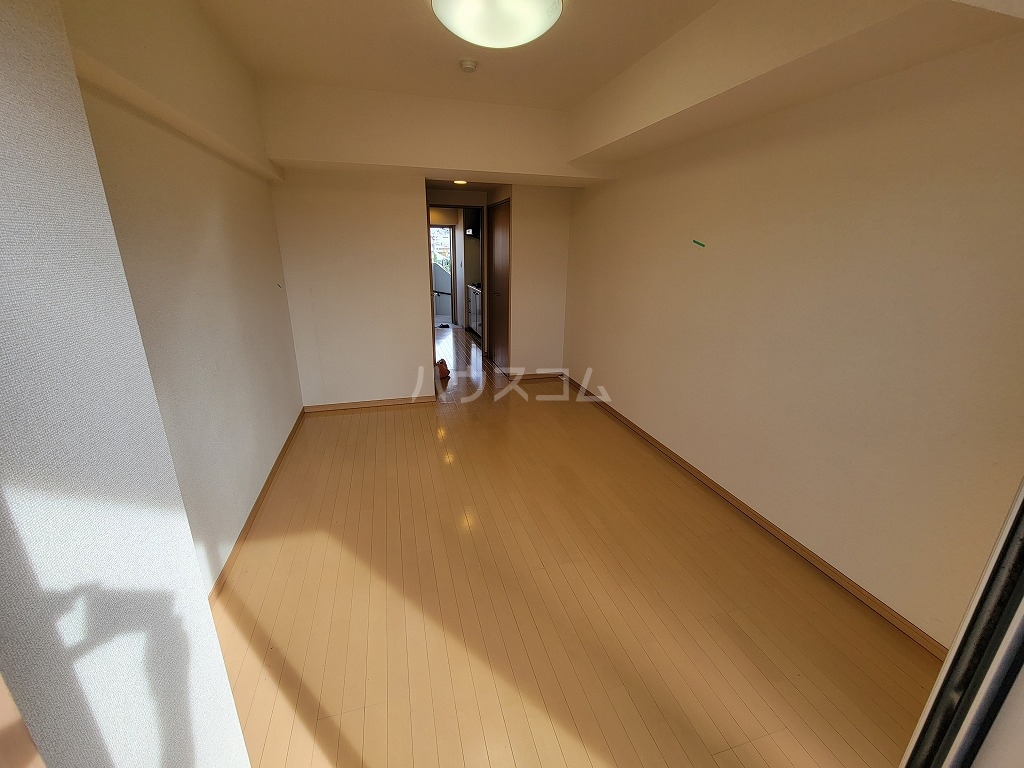 6/30 リビング/ダイニング