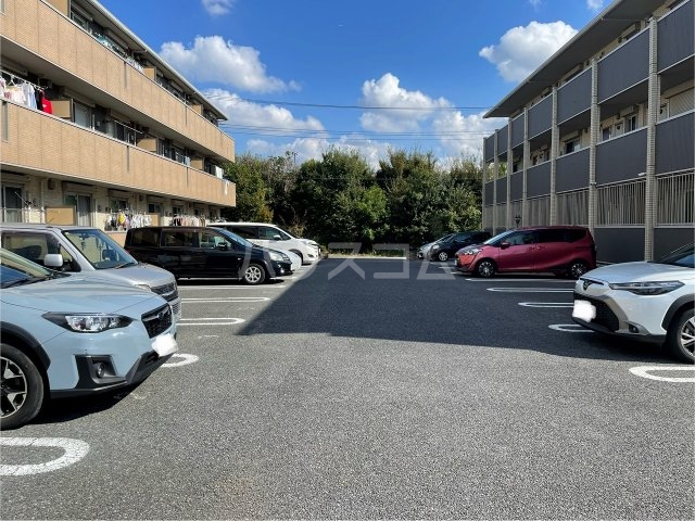 29/30 駐車場