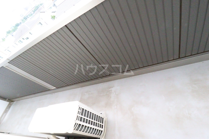 24/30 バルコニー