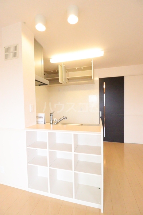 4/30 リビング/ダイニング