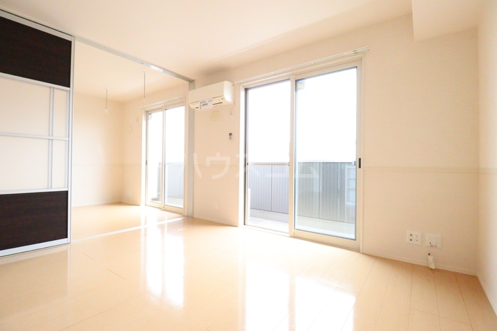 6/30 リビング/ダイニング