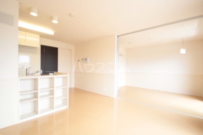 3/30 リビング/ダイニング