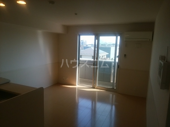 4/24 リビング/ダイニング