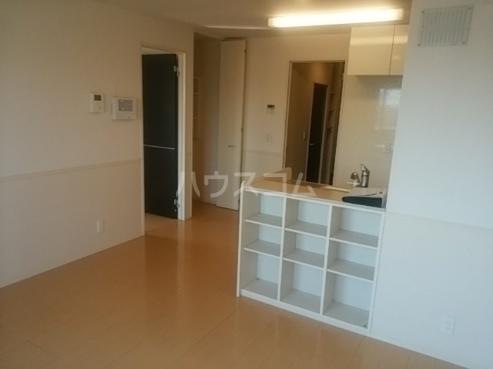 3/24 リビング/ダイニング