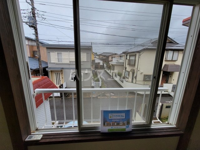 景色