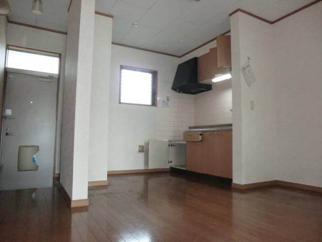 5/28 リビング/ダイニング