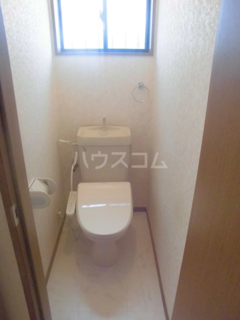 11/23 トイレ