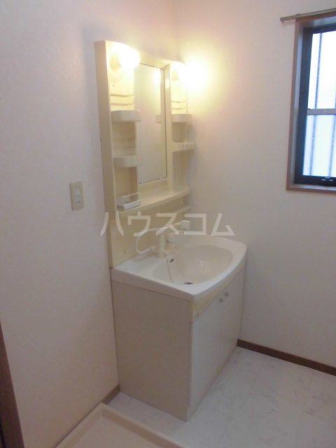 12/23 洗面