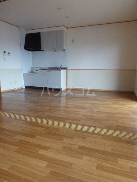 3/17 リビング/ダイニング