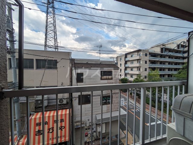 景色