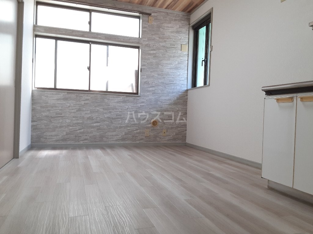 3/27 リビング/ダイニング