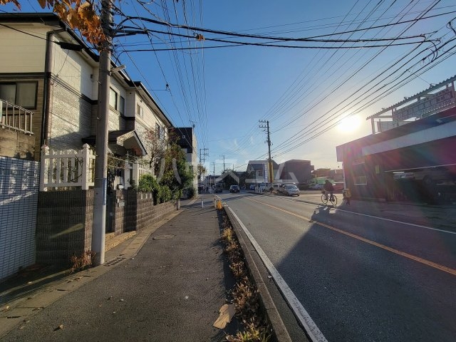 28/30 駐車場