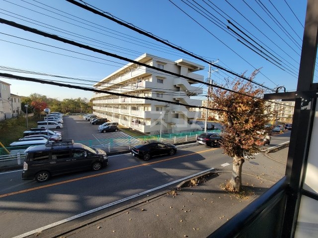 29/30 駐車場