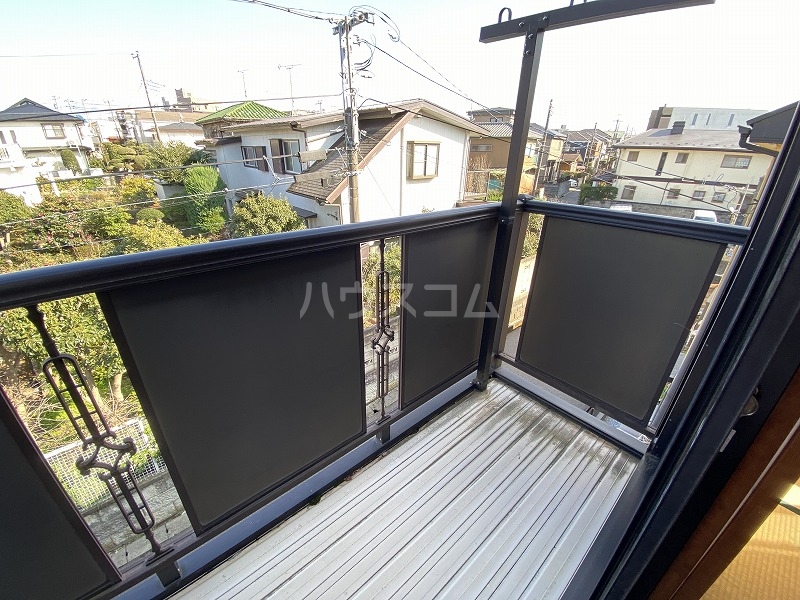 24/30 バルコニー