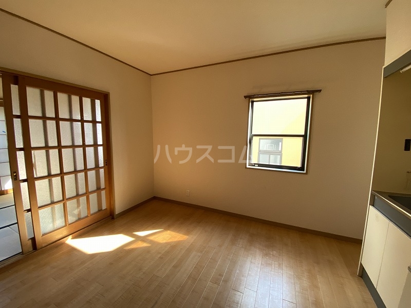 4/30 リビング/ダイニング