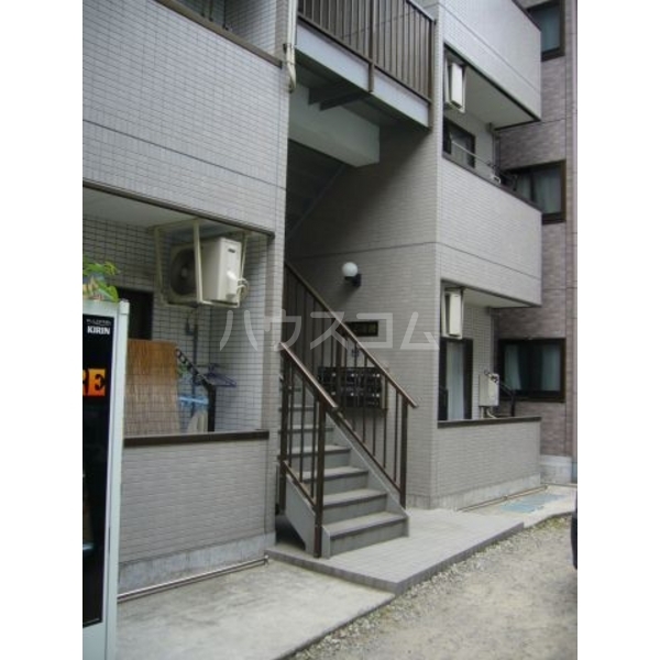 12/20 エントランス