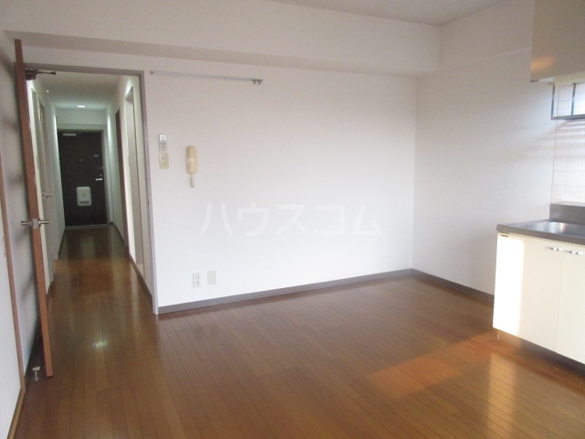 3/21 リビング/ダイニング